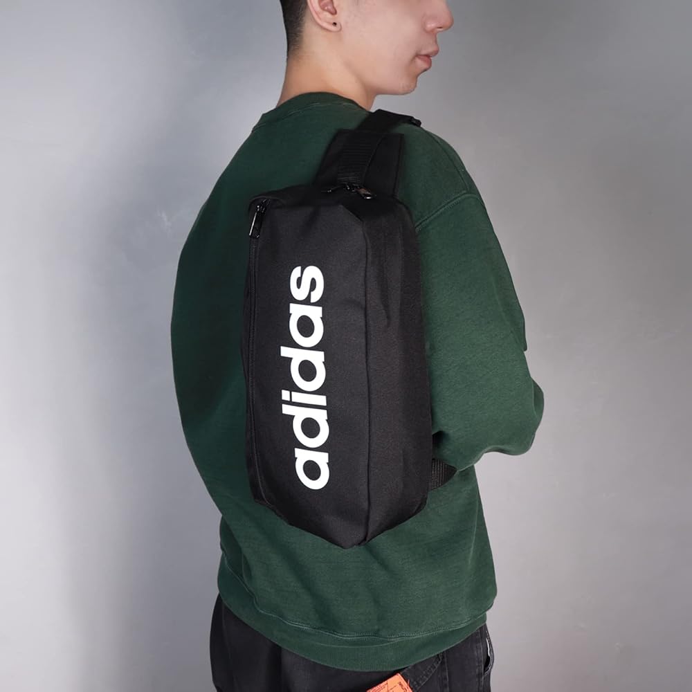 adidas ショルダーバッグ Amazon | (アディダス) ショルダーバッグ Adidas Essentials